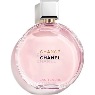 Chanel Chance Eau Tendre parfumovaná voda dámska 150 ml