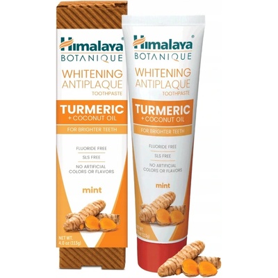 Himalaya Tumeric&Coconut Oil 113 g