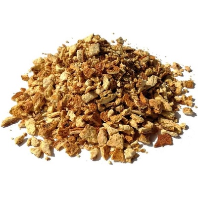 Bylík Hořký pomeranč kůra 200 g