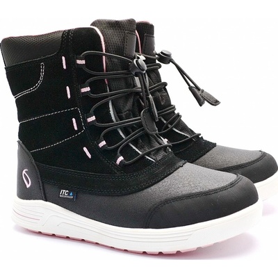 Obutex zimní boty Leaf Jaren Itc Waterproof