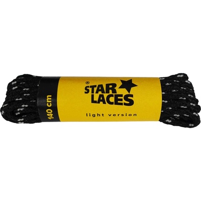 PROMA Star laces 140 cm 140