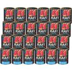 RAFI Mega Pack Lamb консерви - 19.6кг