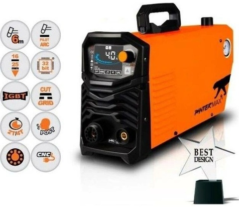 Pantermax CUT50LCD