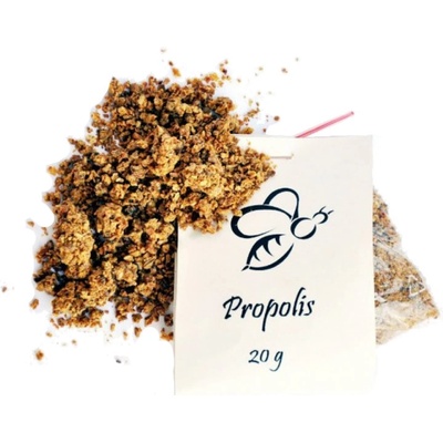 Rastislav Hvizdoš Včelí propolis 20 g