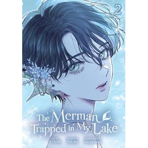MERMAN TRAPPED IN MY LAKE V02 | V02 (ISBN: 9798400904615)
