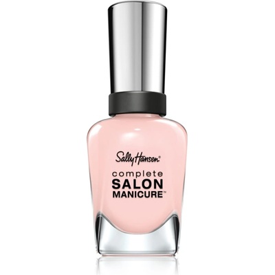Sally Hansen Complete Salon Manicure подсилващ лак за нокти цвят 151 Sweet Talker 14.7ml