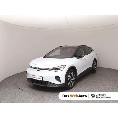 Volkswagen ID.4 Pro 210 kW