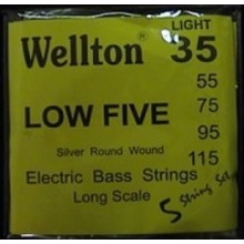 Wellton EB-535