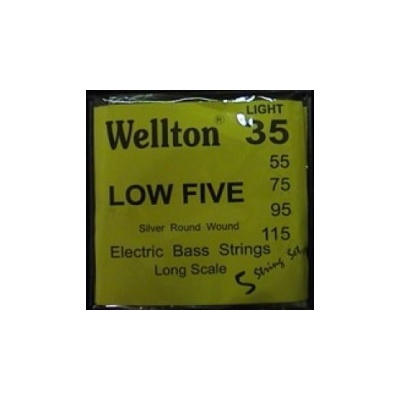 Wellton EB-535