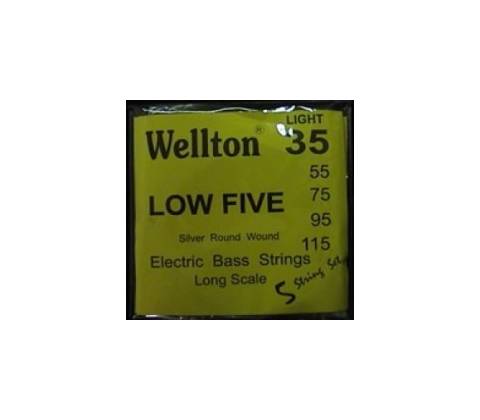 Wellton EB-535