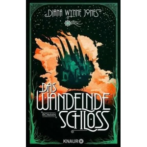 Das wandelnde Schloss | Diana Wynne Jones, Gabriele Haefs (ISBN: 9783426525388)