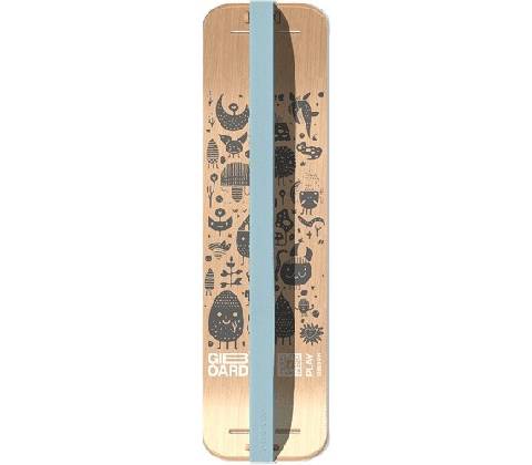 Giboard Play Black