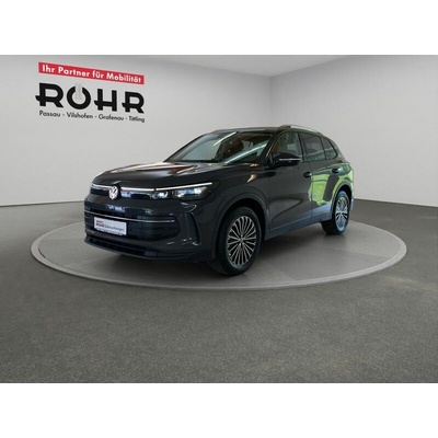 Volkswagen Tiguan 1.5 eTSI Life DSG 110 kW