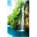 DIMEX ART Флизелинов фототапет релакс в гората 150 x 250 см