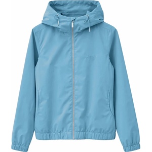 Mazine Дамско ежедневно яке Mazine Women's Basic Light Blouson Jacket Casual jacket - Blue Heaven (103-2947-0213)