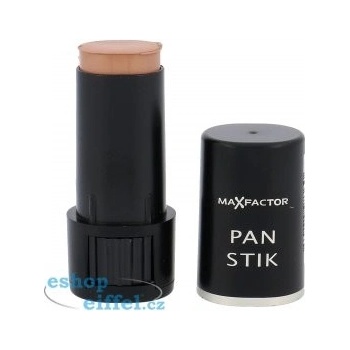 Max Factor Pan Stick Rich Creamy Foundation Make-up 14 Cool Copper 9 g