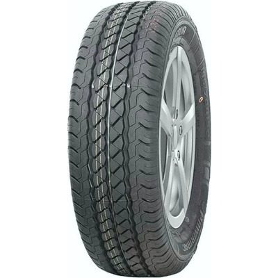 PowerTrac Vantour 165/80 R13 91/89R