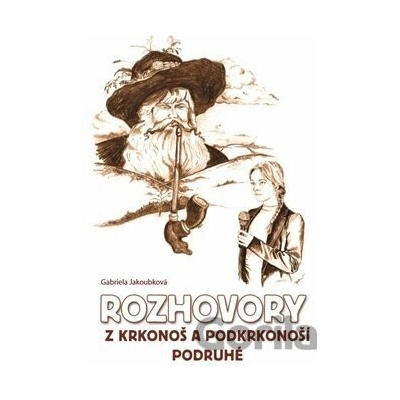 Rozhovory z Krkonoš a Podkrkonoší podruhé