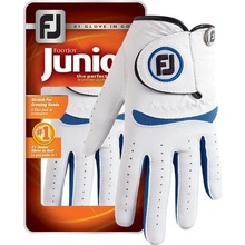 Footjoy Junior Golf Glove Bílá levá S