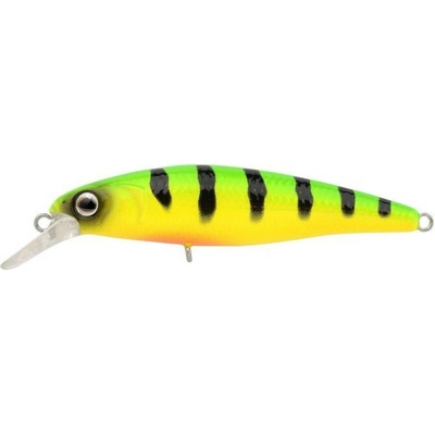 Spro Ikiru Micro Jerk Firetiger 5cm