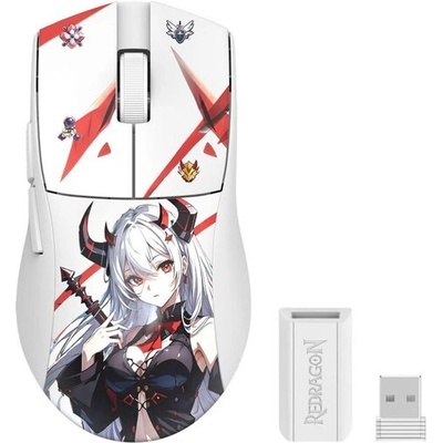 Redragon K1ng Pro 1K Anime (M916AK-PRO)