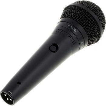 Shure PGA58-XLR-B