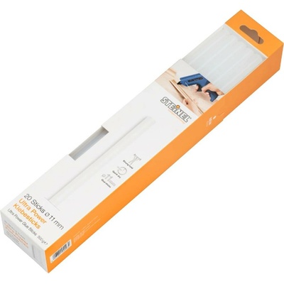 Steinel KLEBESTICKS 250MM ULTRA POWER 500G