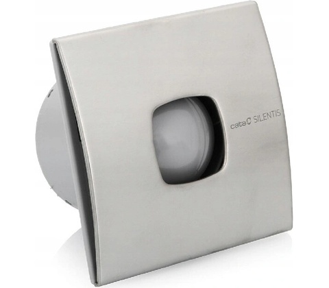 Cata Silentis 10 INOX