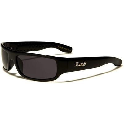 Locs LOC9003-BK