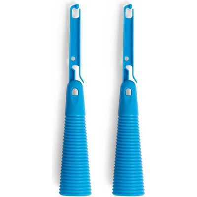 Preston Innovations Kónusy Na Deličku Bung Twin Kit Medium 2ks