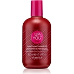 Inebrya Up To You Liss Smoothing Shampoo изглаждащ шампоан за непокорна коса 300ml