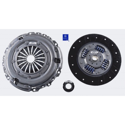 Sada spojky SACHS 3000 951 341