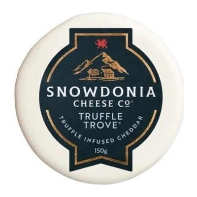 Sýr Truffle Trove 150 g