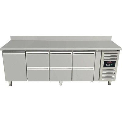 DASgastro DAS4200TNE-6DMLMRR