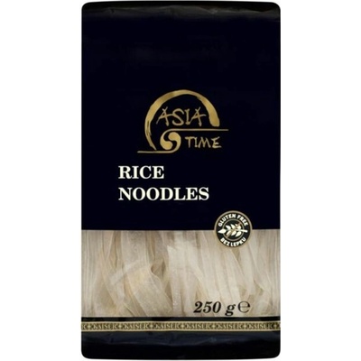 Asia Time Ryžové rezance 250 g