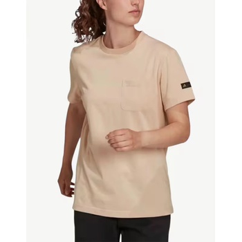 Adidas x Marimeko Graphics 1 Tee Orange