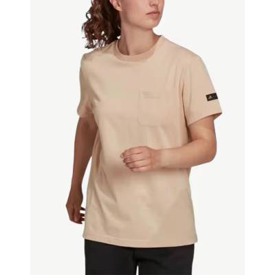 Adidas x Marimeko Graphics 1 Tee Orange