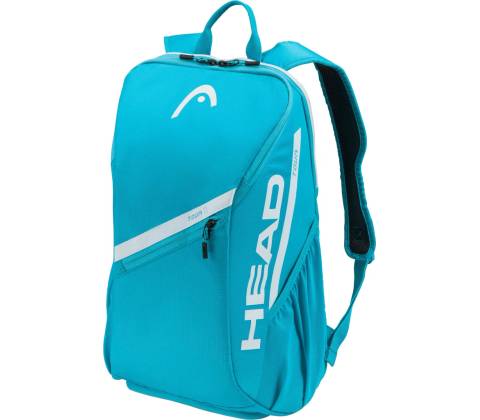 Head Tour Backpack 25L Blue