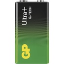 GP Ultra Plus 9V 1 ks 1013521000
