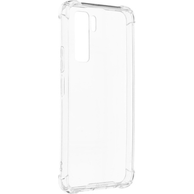 Púzdro Armor Jelly Case Roar - Huawei P40 Lite 5 čiré