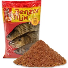 Benzar Mix Kŕmna Zmes Mušla 3kg