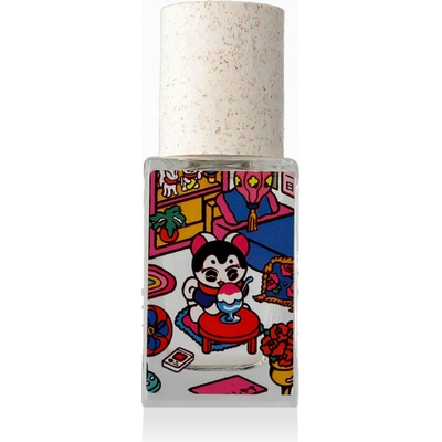 Maison Matine Arashi No Umi parfémovaná voda unisex 15 ml
