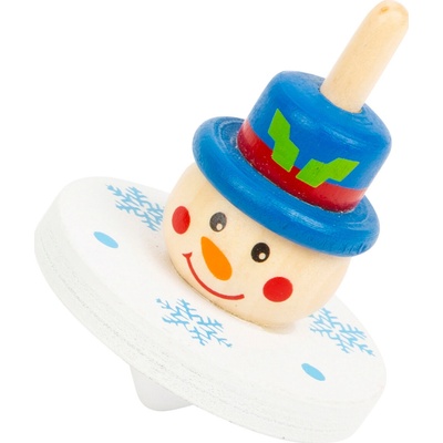 Small Foot Vianočný vĺčik Stromček