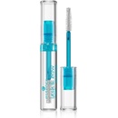 Essence Lash & Brow gelová riasenka na řasy a obočie Transparent 9 ml