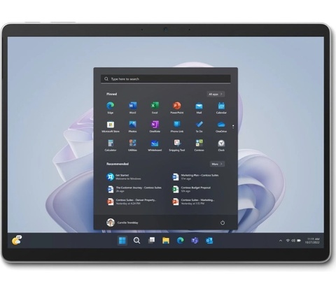 Microsoft Surface Pro 10 ZDW-00004