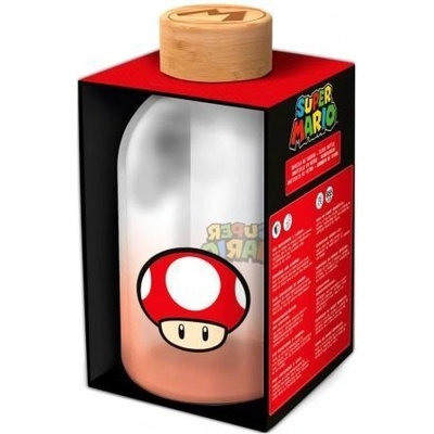 Stor Super Mario 620 ml