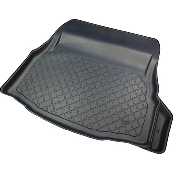 Image 1 of Astar Гумирана стелка за багажник за Mercedes C-Class W205 (2016+) Coupe right wing removable (193355GRD)