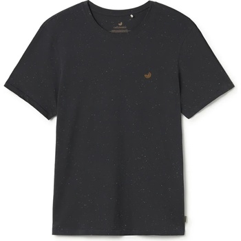 TWOTHIRDS Мъжка тениска TWOTHIRDS Qalito T-shirt - Dark Sand (216-6991-0411)