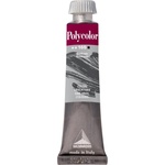 Maimeri Vynil Polycolor АКРИЛНА боя Bordeaux 165 20 ml 1 бр (M1202165)