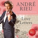 RIEU ANDRE: LOVE LETTERS, CD